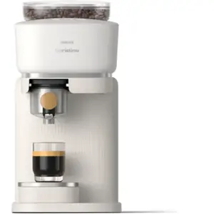 Philips Baristina Machine à expresso BAR307/20 pas cher