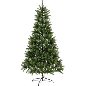 Black Box Sapin de Noël artificiel H240