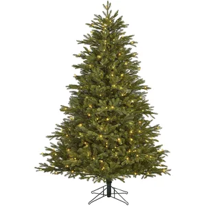 Black Box Trees Cottage Sapin de Noël artificiel avec éclairage LED - ...Vendu paramazon
