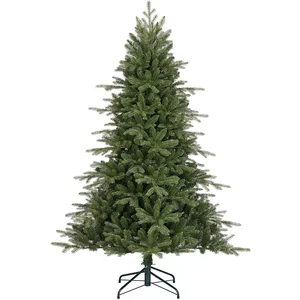 Black Box Trees Boyle Sapin de Noël artificiel - H215xØ142cm - Vert pas cher