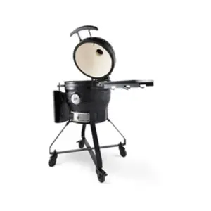 Barbecue Kamado Premium de 18 pouces - Ø 46cm - Maxima pas cher