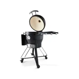 MAXIMA.COM Barbecue céramique kamado premium Ø 22 inch/56 cmVendu paramazon