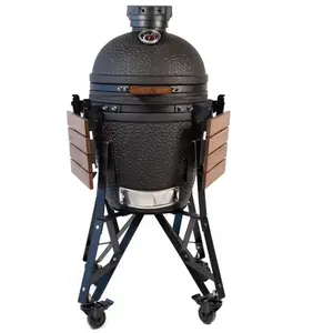 Barbecue Urban Médium Complete - THE BASTARDVendu parboulanger