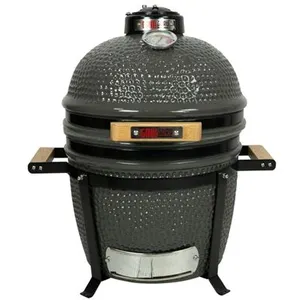 Kamado GRILL GURU GGO23 Original Compact Basic pas cher