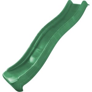 Comparateur de prix : Axi sky220 toboggan à eau en vert - 220 cm