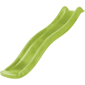 Comparateur de prix : Axi sky175 toboggan à eau en vert citron - 175 cm