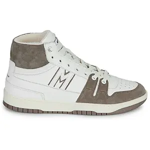 Comparateur de prix : Baskets basses Mercer Amsterdam  The Brooklyn High M Vintage
