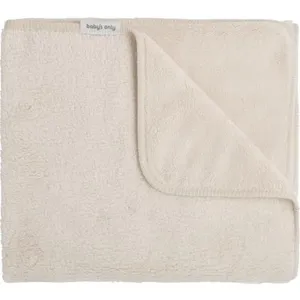 Baby's Only Couverture polaire Cozy warm linen (70 x 95 cm) pas cher