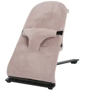 Baby's Only Housse de transat Cozy Vieux roseVendu parberceau-magique