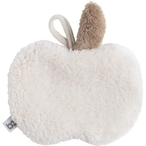 Baby's Only Attache tétine pomme Cozy Warm linen pas cher