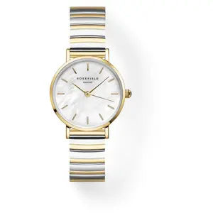 Rosefield Montres Montre Femme Rosefield Montres Small Edit - SEWDSG-S... pas cher