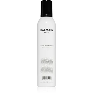 Comparateur de prix : Balmain Hair Couture Mousse Volumatrice mousse volumisante pour cheveux 300 ml