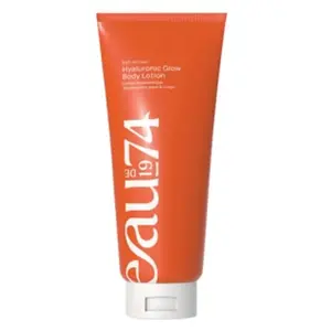 EAU de 1974 EAU de Capri Hylaronic Glow Lotion pour le corps 1000 ml pas cher