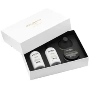 Balmain Hair Couture Moisturizing Care Set coffret cadeau pour femmeVendu parnotino