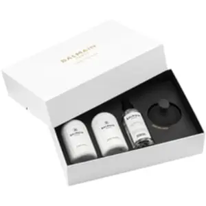Balmain Hair Couture Volume Care Set coffret cadeau pour femme pas cher