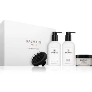 Balmain Hair Couture Revitalizing Care Set coffret cadeau pour femme pas cher