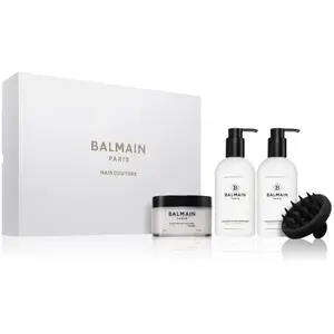 Balmain Hair Couture Couleurs Couture Care coffret cadeau pour femme