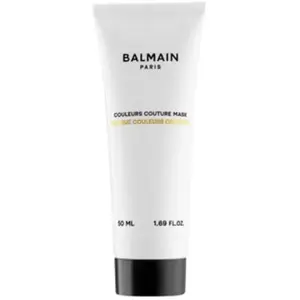 Balmain 50 ml Masque Couleurs Couture (cheveux teints) pas cher