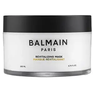 BALMAIN HAIR - Care - Masque Revitalisant - 200ml pas cher