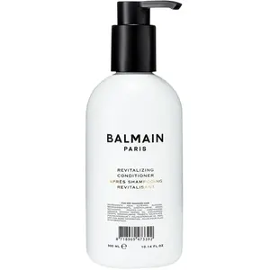 Comparateur de prix : BALMAIN HAIR - Care - Après-shampooing Revitalisant - 300ml