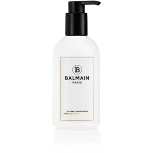 Comparateur de prix : BALMAIN HAIR - Care - Après-shampooing Volume - 300ml