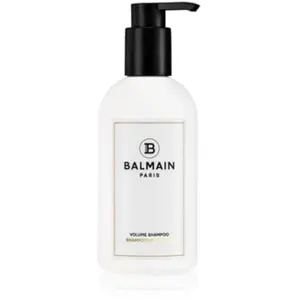 Comparateur de prix : BALMAIN HAIR - Care - Shampooing Volume - 300ml
