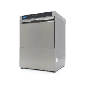 Maxima Lave-vaisselle encastrable - 50 x 50 cm - avec pompes de vidange, de r... pas cher