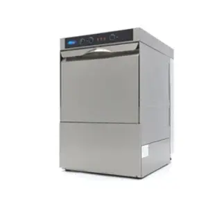 Maxima Lave-vaisselle sous plan - 40 x 40 cm - avec pompe de rinçage - 230V pas cher