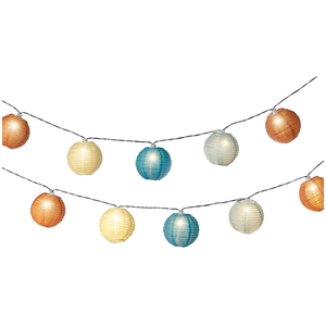 Guirlande lumineuse LED Lumineo pas cher