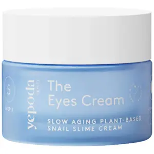 YEPODA The Eyes Cream Crème contour des yeux anti-âge pas cher