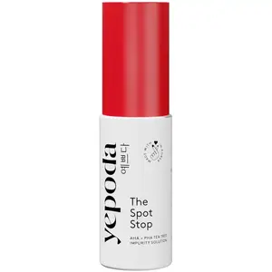 YEPODA The Spot Stop Solution AHA + PHA contre les impuretés pas cher