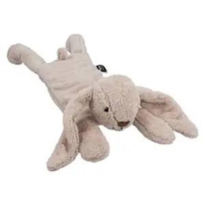 Doudou chauffante Flow Amsterdam Milo Gris TU FL2245027