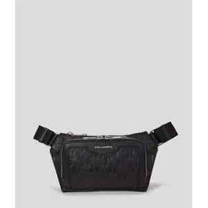 Sac banane Karl Lagerfeld K/Loom pas cher