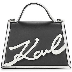 Sac à main Karl Lagerfeld K/SIGNATURE 2.0 SP SM CB pas cher