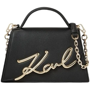 Sac à main Karl Lagerfeld  sac  K/Signature
