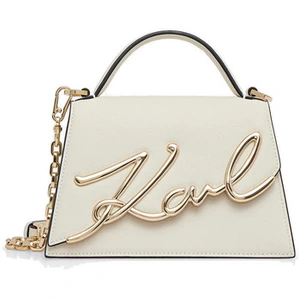 Comparateur de prix : Sac Bandouliere Karl Lagerfeld  K/Signature