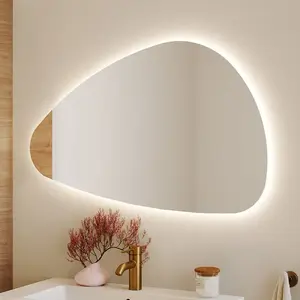 RIHO Pebble Miroir, 216105,