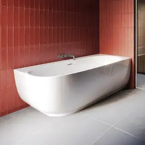 RIHO Phatos Baignoire d’angle, B165001005, pas cher