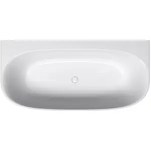 RIHO Phatos Baignoire semi-îlot, B163001005, pas cher