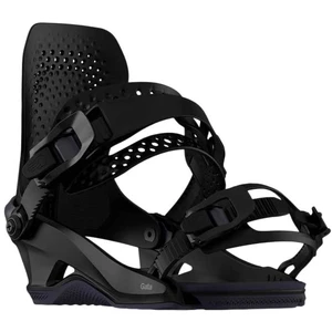 Bataleon Gata Heelwrap 2025 Fixations de Snowboard noir ML pas cher