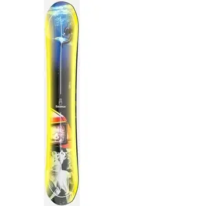 Bataleon SNOWBOARD DISTORTIA non défini 146cm pas cher