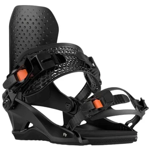 Bataleon Fly Heelwrap 2025 Fixations de Snowboard noir S pas cher