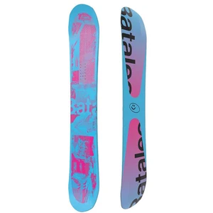 Bataleon Snowboard Pour Femme Distortia pas cher