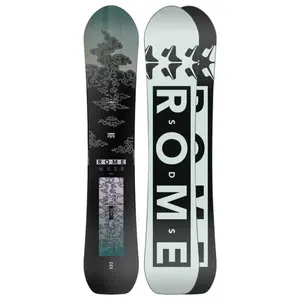 Rome Snowboard Muse pas cher