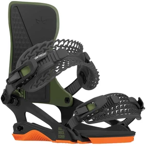 Rome Fixations De Snowboard 390 Boss pas cher