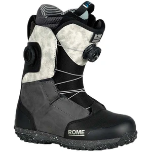 Rome Chaussures De Snowboard Pour Femme Bodega Pro Boa pas cher