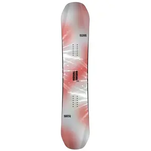 Rome Planche De Snowboard Royal pas cher
