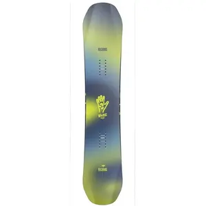 Comparateur de prix : Rome Planche De Snowboard Slapstick