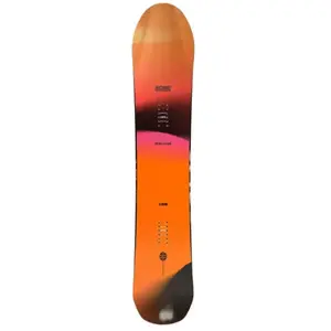 Rome Ravine 2026 Snowboard à motifs 161 pas cher
