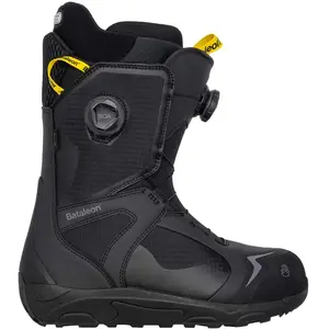 Boots Snowboard Bataleon Rave BOA (Noir - 45) pas cher